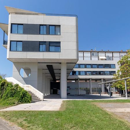 Apartamentos Libere Pamplona Yamaguchi Ngoại thất bức ảnh