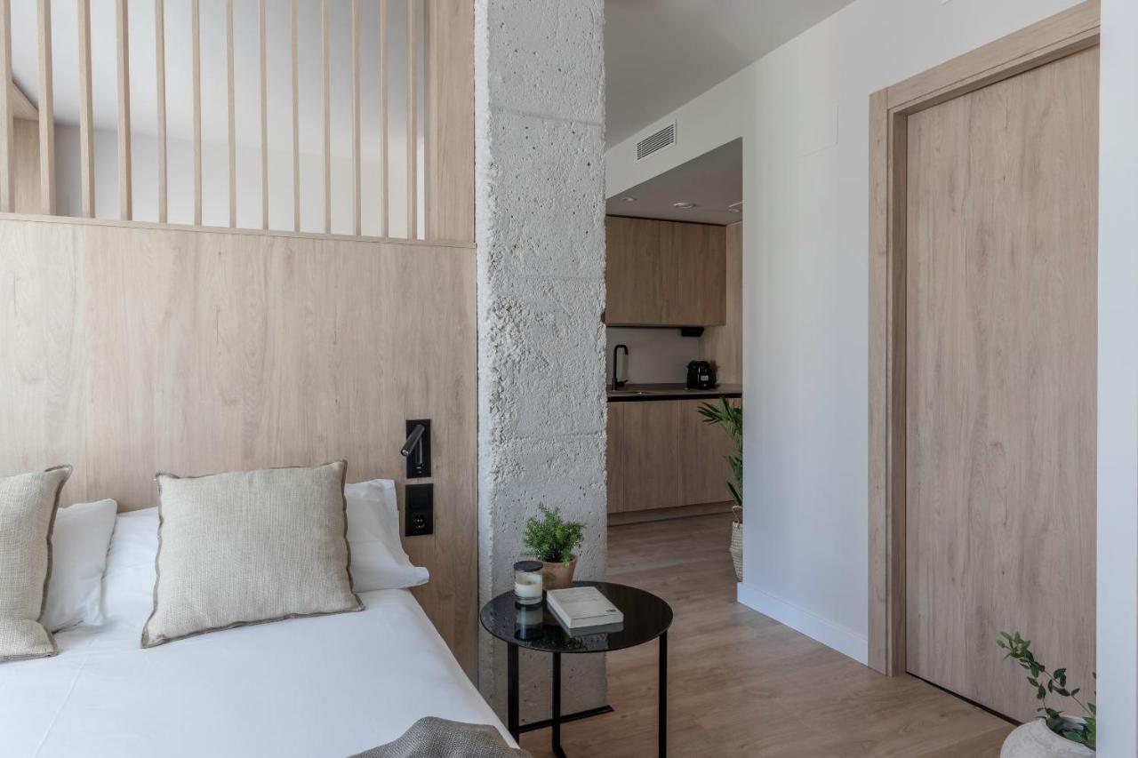 Apartamentos Libere Pamplona Yamaguchi Ngoại thất bức ảnh