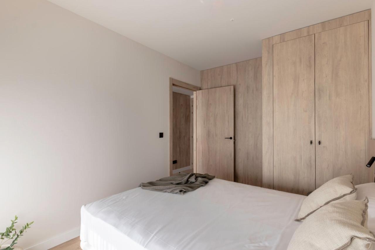 Apartamentos Libere Pamplona Yamaguchi Ngoại thất bức ảnh
