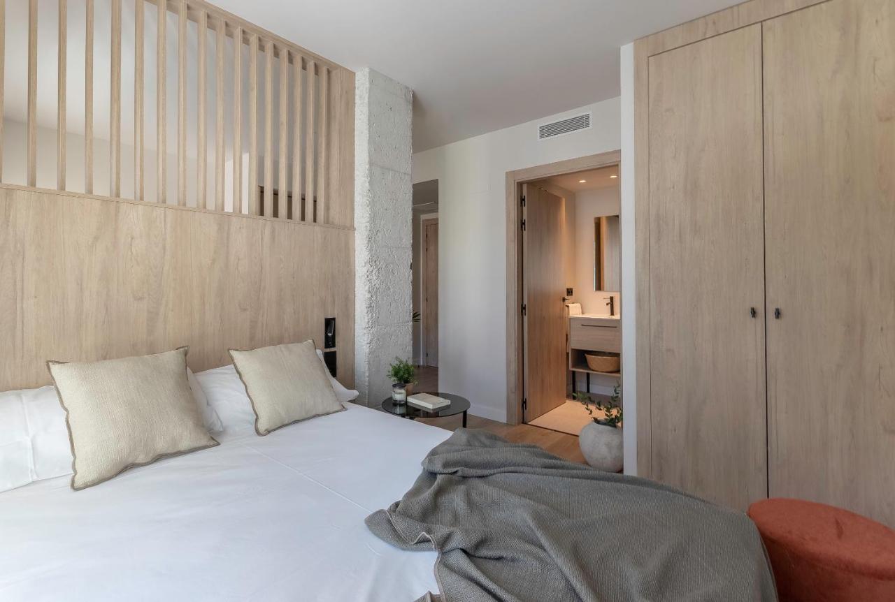 Apartamentos Libere Pamplona Yamaguchi Ngoại thất bức ảnh