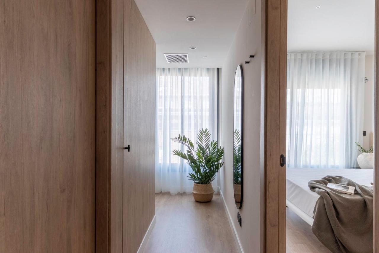 Apartamentos Libere Pamplona Yamaguchi Ngoại thất bức ảnh