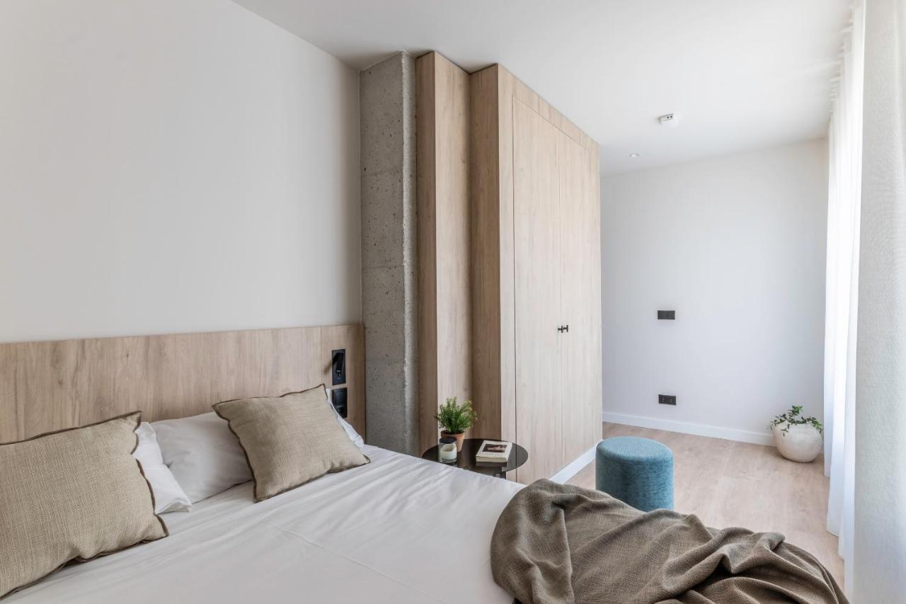 Apartamentos Libere Pamplona Yamaguchi Ngoại thất bức ảnh