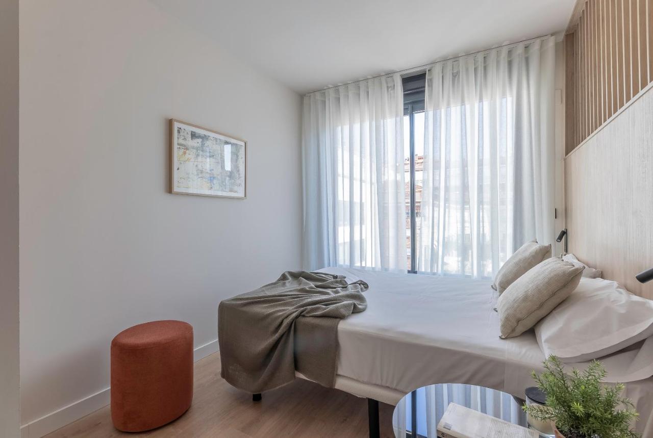 Apartamentos Libere Pamplona Yamaguchi Ngoại thất bức ảnh