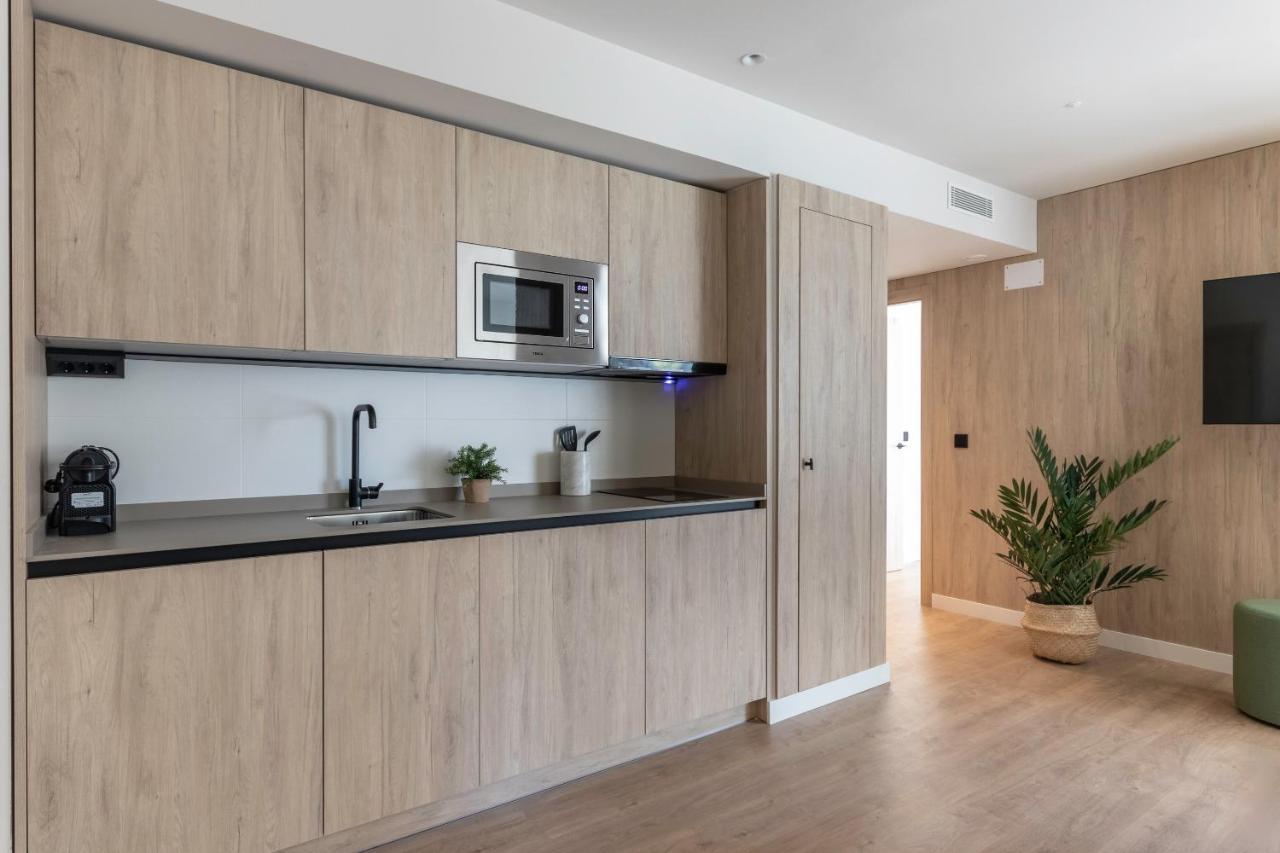 Apartamentos Libere Pamplona Yamaguchi Ngoại thất bức ảnh
